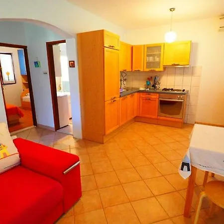 Apartment Viski Cvit