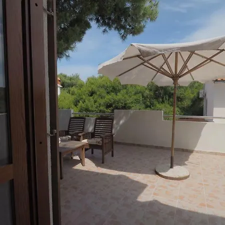 Viski Cvit Apartment