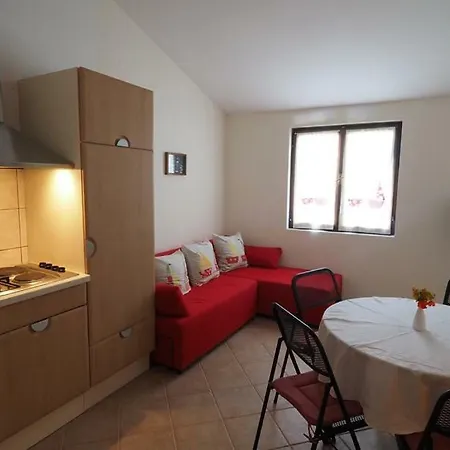 Apartment Viski Cvit