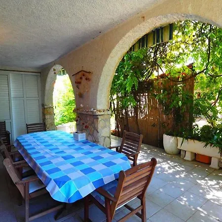 Apartment Viski Cvit