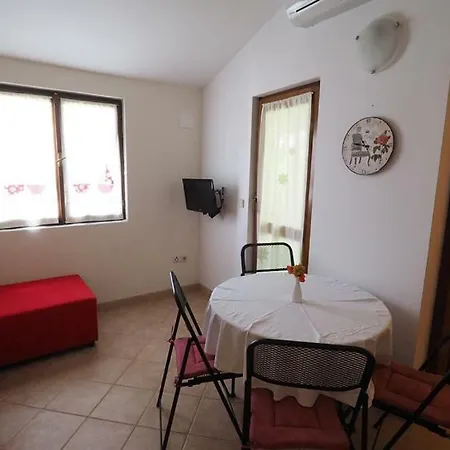 Viski Cvit Apartamento *