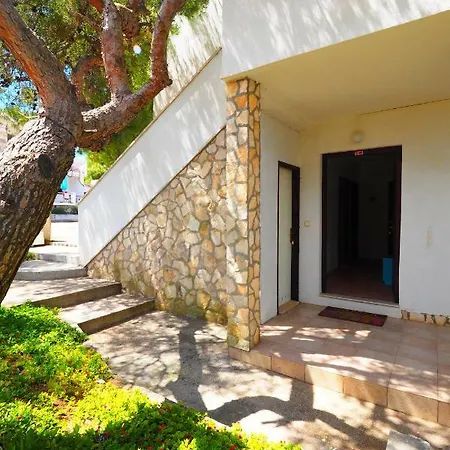 Apartamento Viski Cvit Rukavac (Vis)