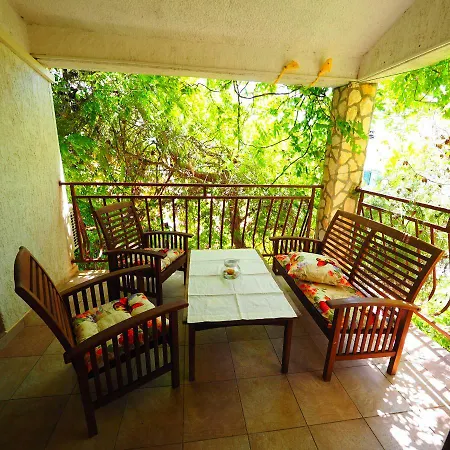 Viski Cvit Apartamento